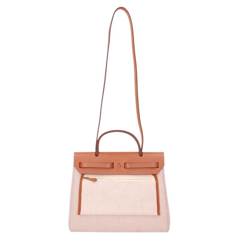 Hermes Yale Bag Zip PM W Engraved Vash Hunter 2-way Shoulder Bag Women