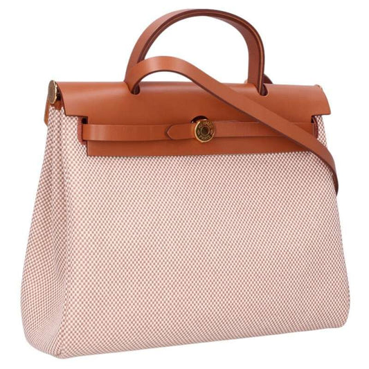 Hermes Yale Bag Zip PM W Engraved Vash Hunter 2-way Shoulder Bag Women