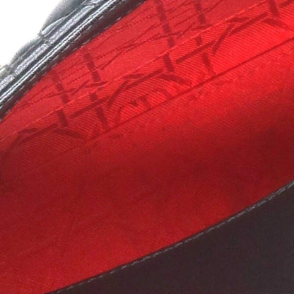 Christian Dior Lady Dior My ABC Dior Quilted Small 2-way Handbag Women