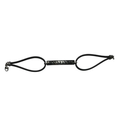 Tiffany & Co Atlas Numeric Bar Bracelet Atlas Numeric Bar Bracelet Silver and