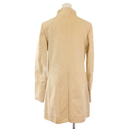 Gucci Safari Jacket 38 Beige BM