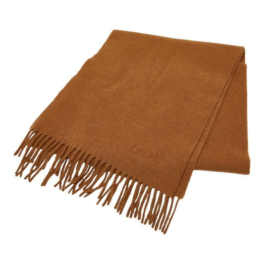 Celine Brown Cashmere Women's Celine