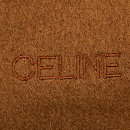 Celine Brown Cashmere Women's Celine