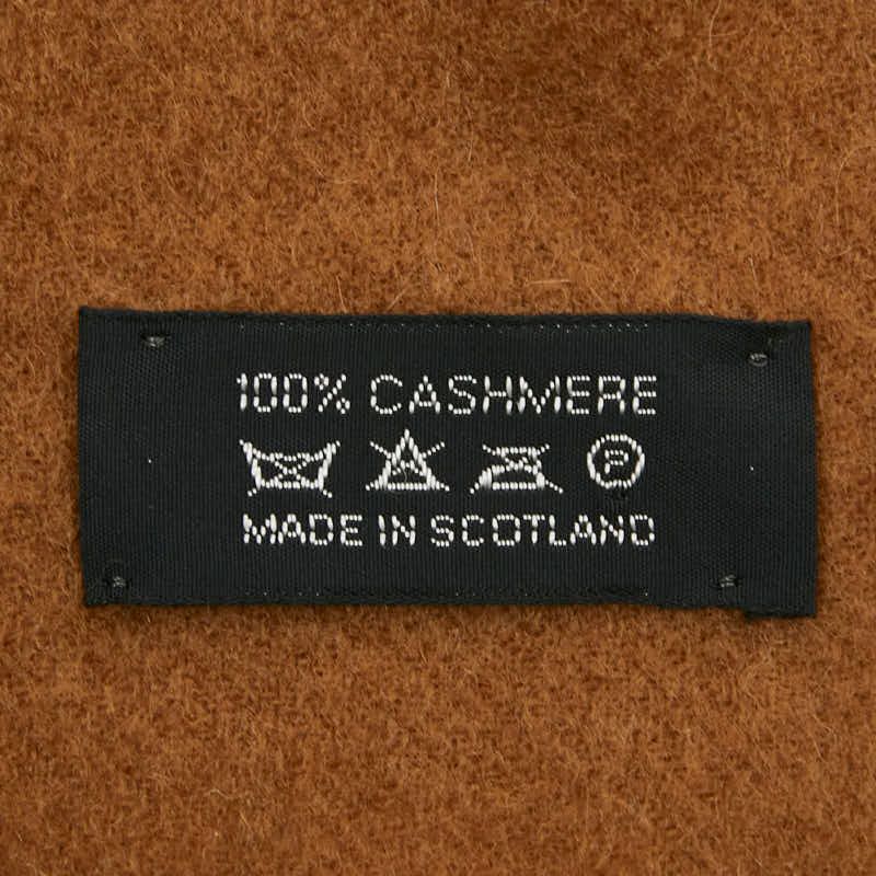 Celine Brown Cashmere Women's Celine