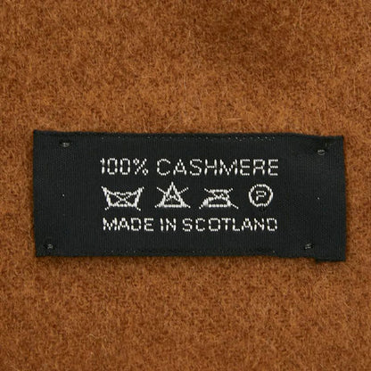 Celine Brown Cashmere Women's Celine