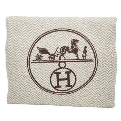 Hermes Constance H Belt Reversible Belt Size: 60 Black Brown Box Calf Courchevel