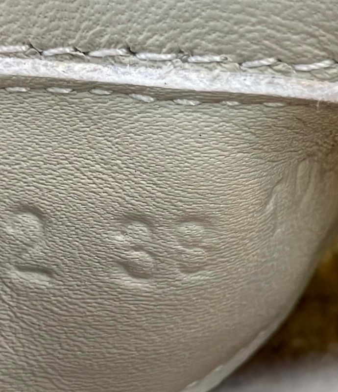 Gucci Espadrilles Women's SIZE 38 (25cm (9.84in)) Gucci