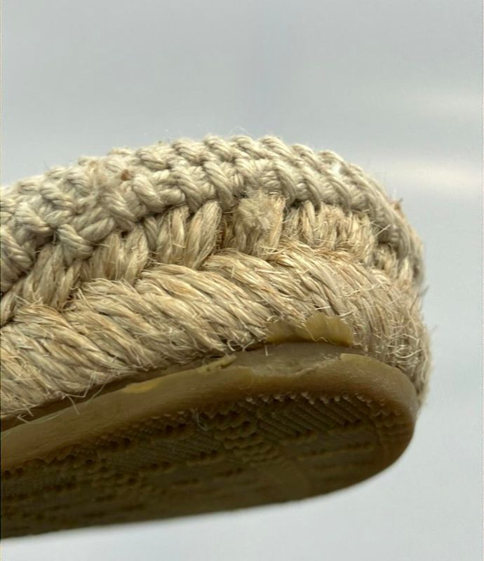 Gucci Espadrilles Women's SIZE 38 (25cm (9.84in)) Gucci