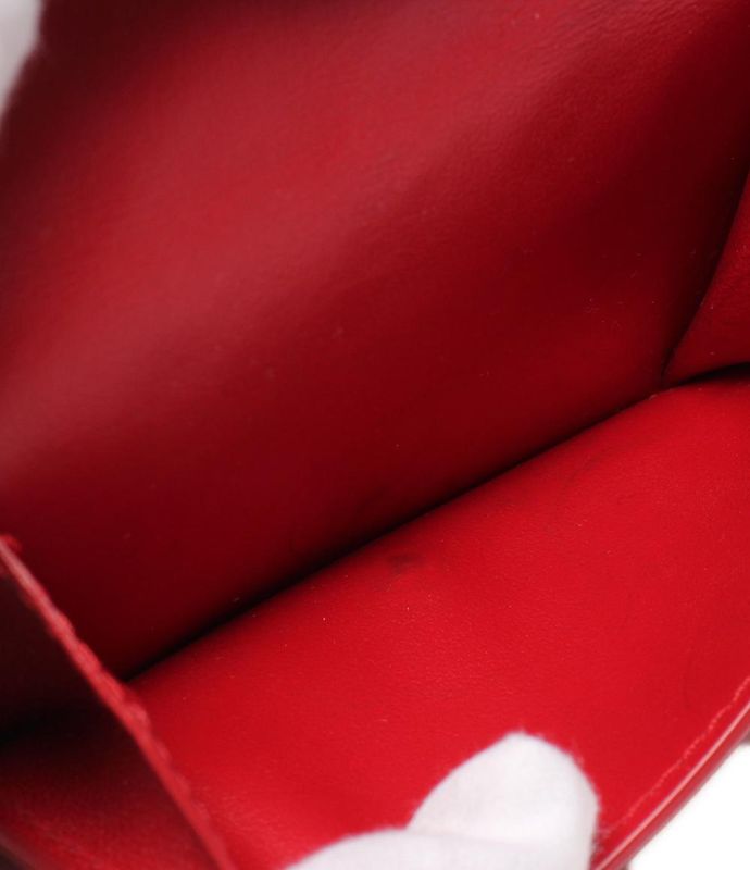 Bottega Veneta Trifold Wallet Intrecciato Women's Bottega Veneta