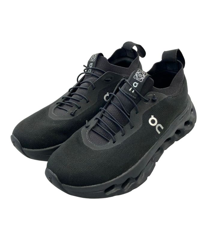 On Loewe Low Cut Sneakers 3wd30310485 Women's SIZE 24.0 (L) On Loewe