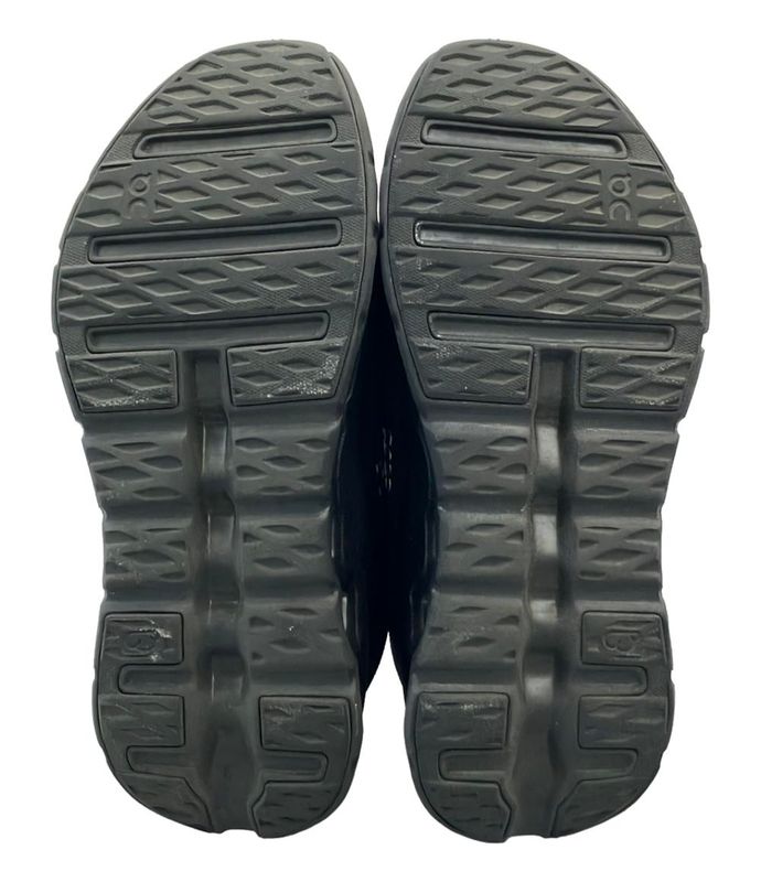 On Loewe Low Cut Sneakers 3wd30310485 Women's SIZE 24.0 (L) On Loewe