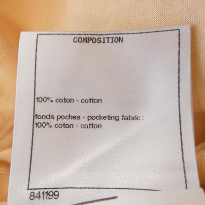 Chanel P63278v48902 Jeans