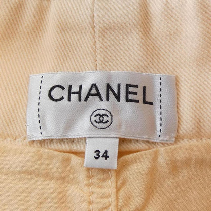 Chanel P63278v48902 Jeans