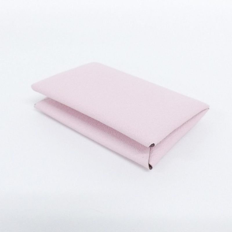 Hermes Calvi 044166ck Card Case
