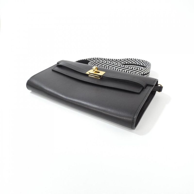 Hermes Kelly To Go Caval 084276cc Shoulder Wallet