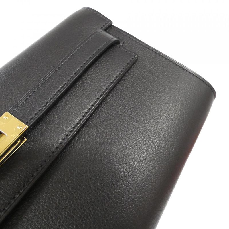 Hermes Kelly To Go Caval 084276cc Shoulder Wallet