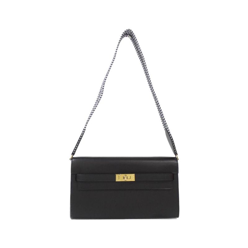 Hermes Kelly To Go Caval 084276cc Shoulder Wallet