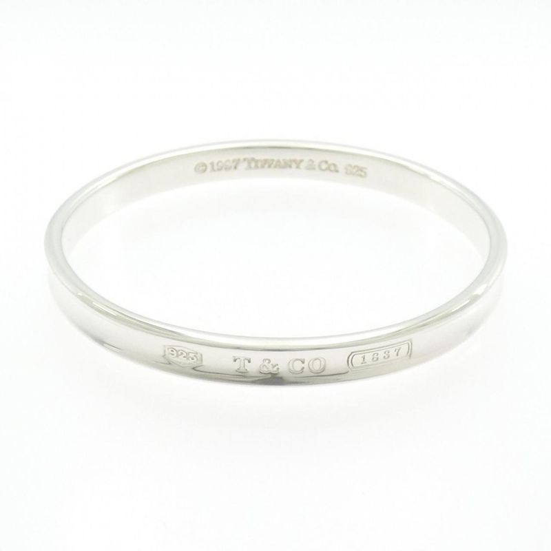 Tiffany & Co 1837 Bangle