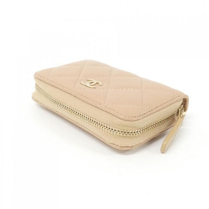 Chanel Timeless Classic Line Ap0216 Coin Case