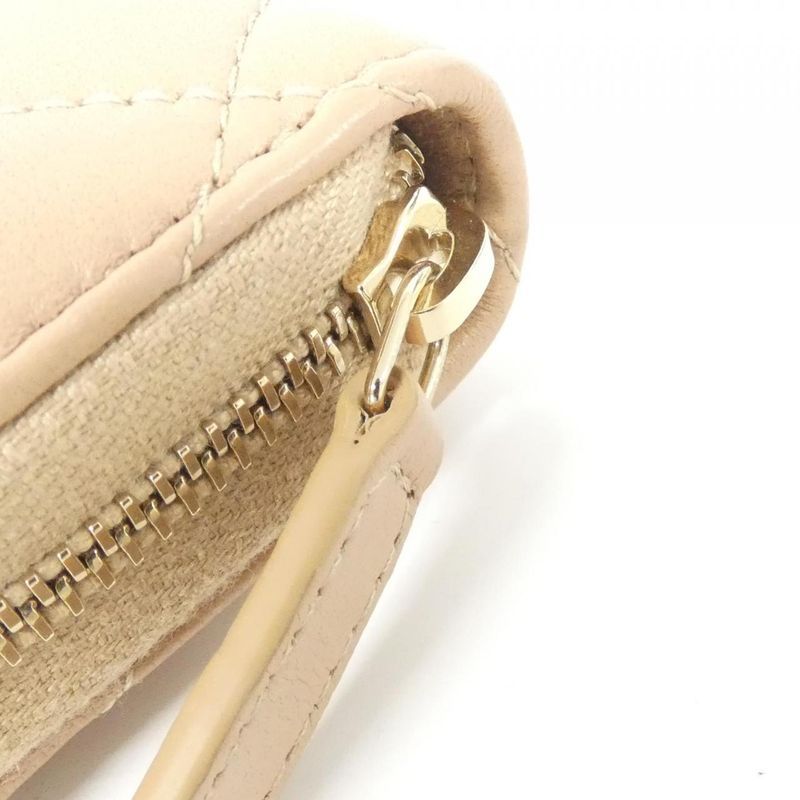 Chanel Timeless Classic Line Ap0216 Coin Case