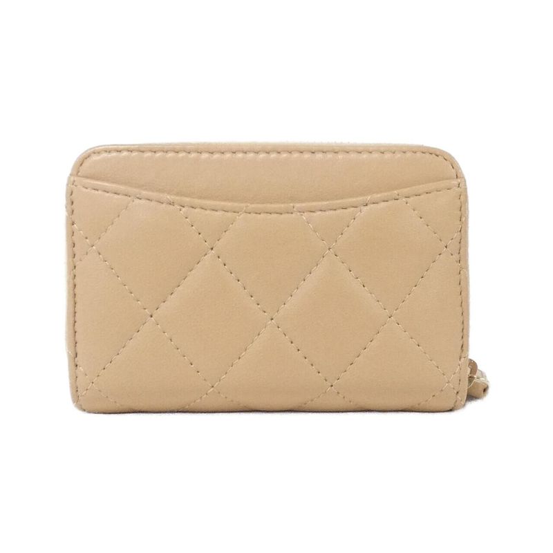 Chanel Timeless Classic Line Ap0216 Coin Case