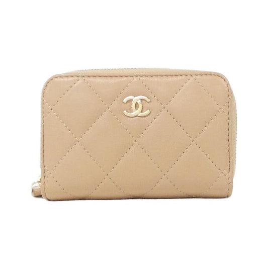 Chanel Timeless Classic Line Ap0216 Coin Case