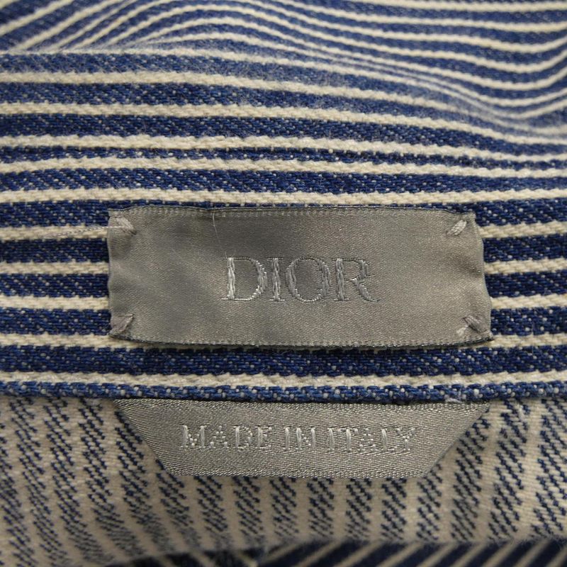 Dior 213d486a286x Jacket
