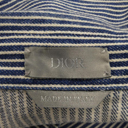 Dior 213d486a286x Jacket