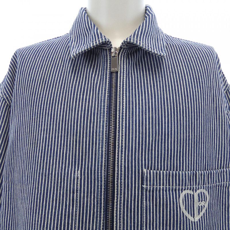 Dior 213d486a286x Jacket