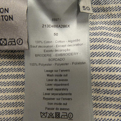 Dior 213d486a286x Jacket