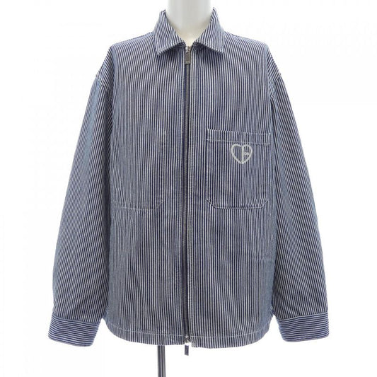 Dior 213d486a286x Jacket