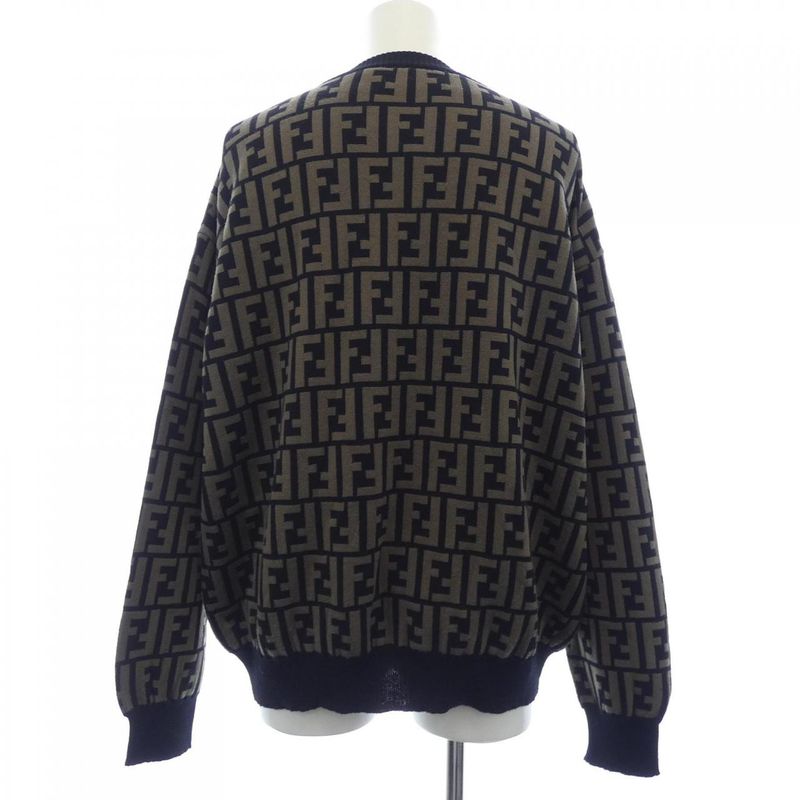 [vintage] Fendi Knitwear