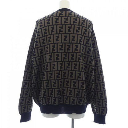 [vintage] Fendi Knitwear