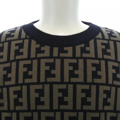 [vintage] Fendi Knitwear