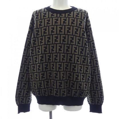 [vintage] Fendi Knitwear