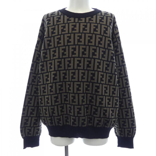 [vintage] Fendi Knitwear