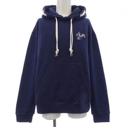 Louis Vuitton Cotton Jersey Hoodie Hry13wza8 Parka