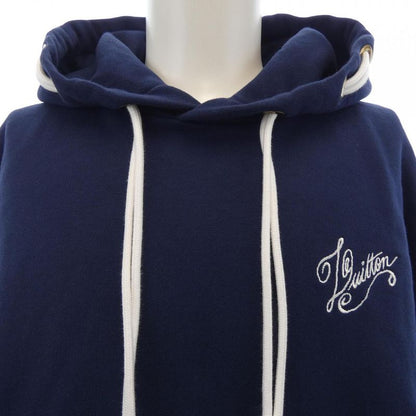 Louis Vuitton Cotton Jersey Hoodie Hry13wza8 Parka