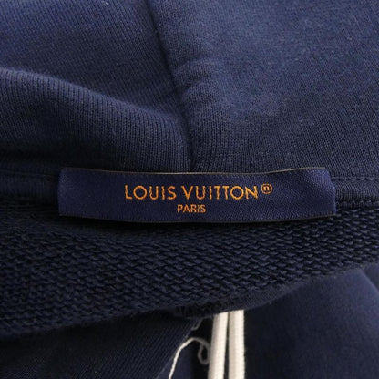Louis Vuitton Cotton Jersey Hoodie Hry13wza8 Parka