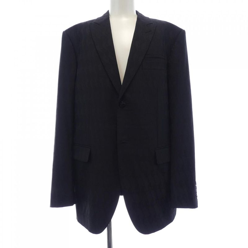 Louis Vuitton Hkj01wznw Jacket