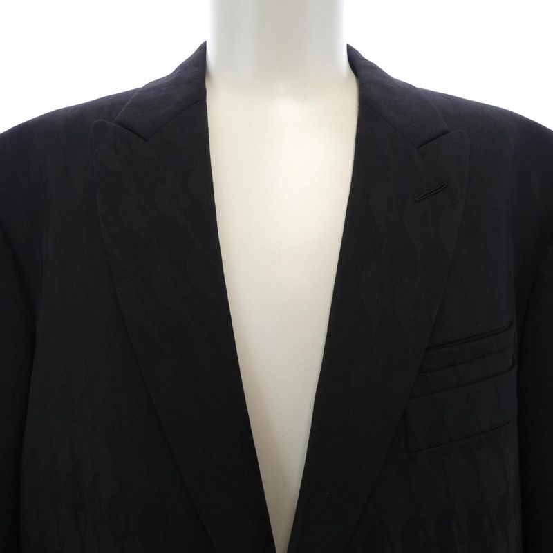 Louis Vuitton Hkj01wznw Jacket