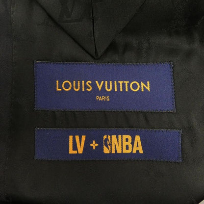 Louis Vuitton Hkj01wznw Jacket