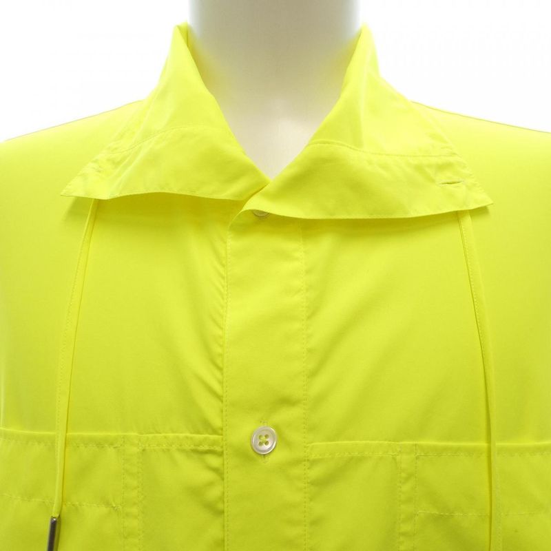 Hermes *11-5520 Shirt