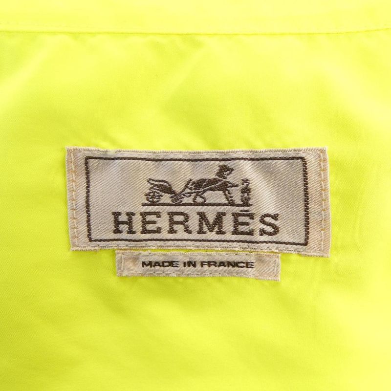 Hermes *11-5520 Shirt