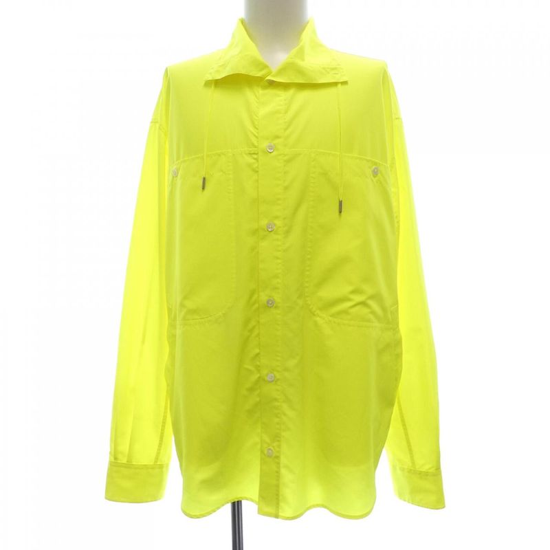 Hermes *11-5520 Shirt