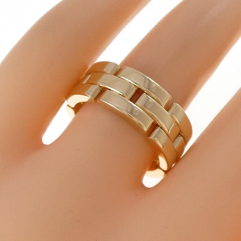 Cartier Maillon Panthère Ring