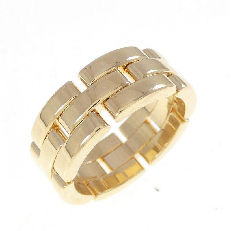 Cartier Maillon Panthère Ring