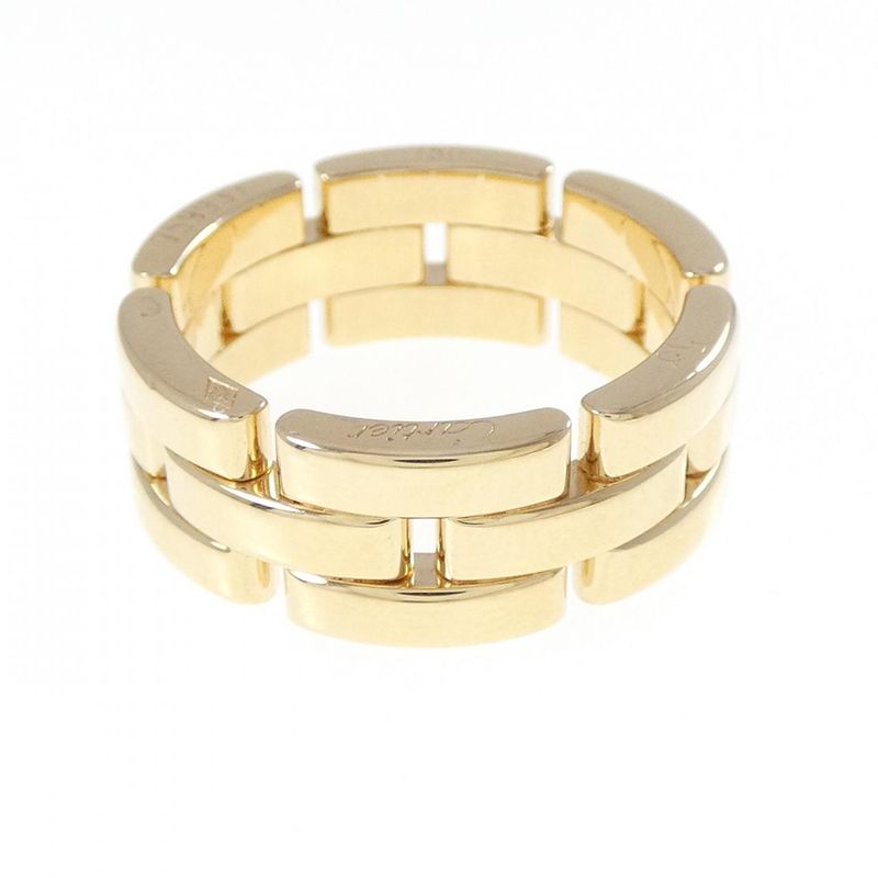 Cartier Maillon Panthère Ring