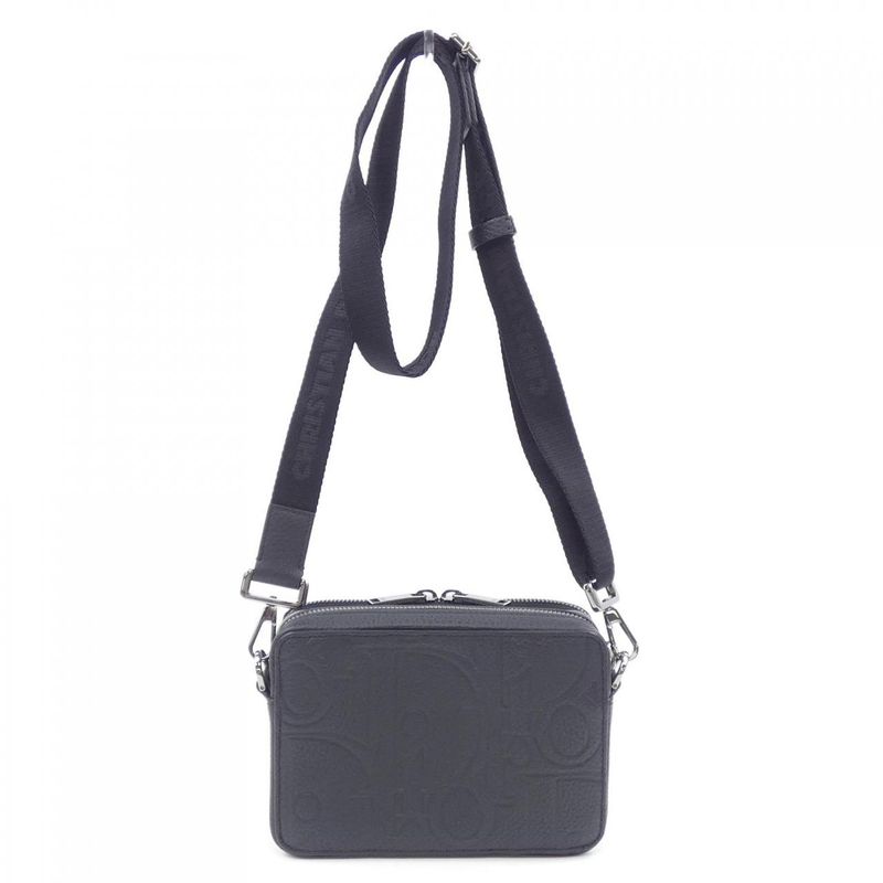 Dior Zip Pouch With Strap 2esbc119llg BAG