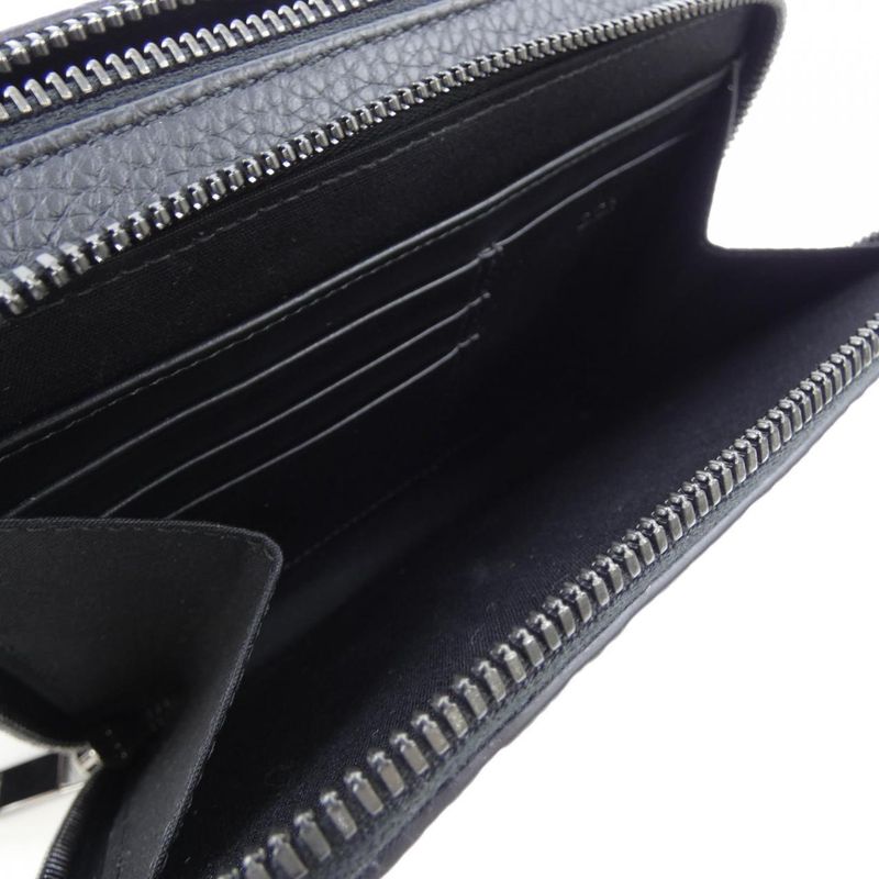 Dior Zip Pouch With Strap 2esbc119llg BAG